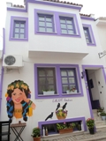Bozcaada Eylem Pansiyon